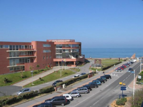 Appartement Pour 4 Personnes Avec Vue Sur L ocean- Residence Le Signal